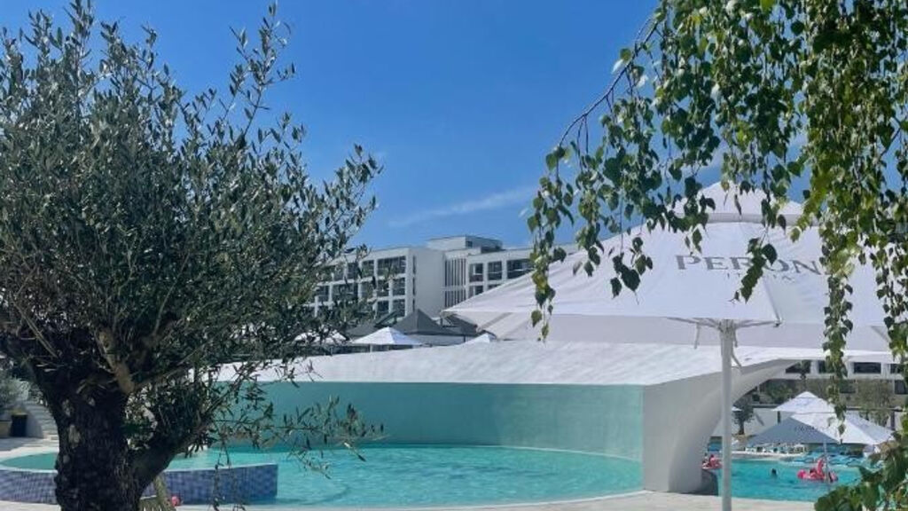 Grand Hotel Caraiman