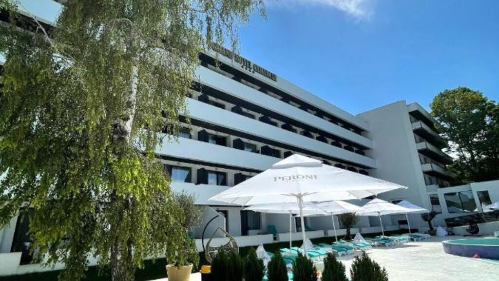 Grand Hotel Caraiman
