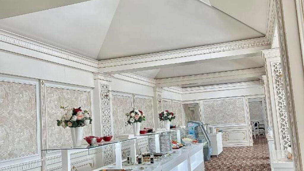 Grand Hotel Caraiman
