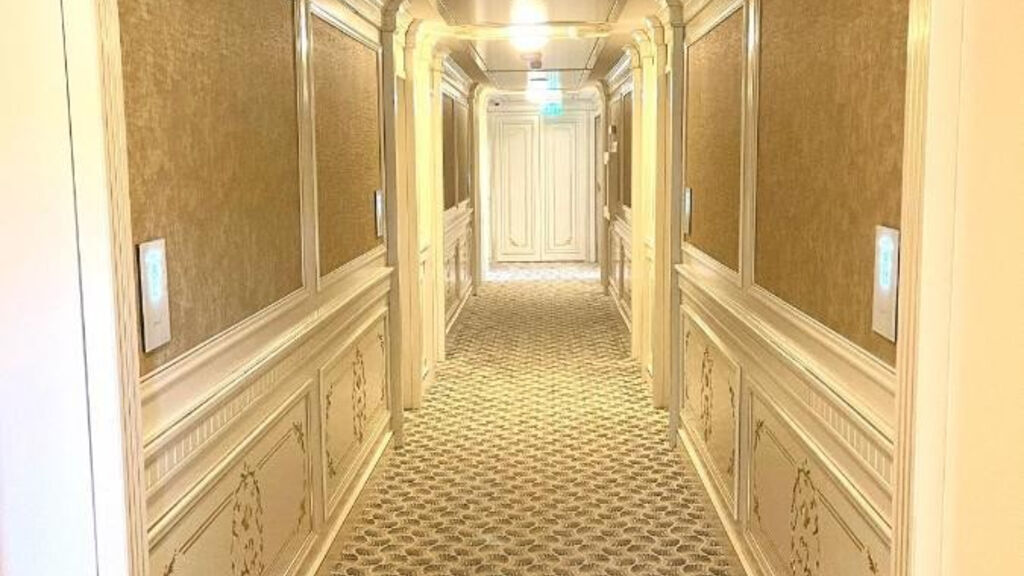 Grand Hotel Caraiman