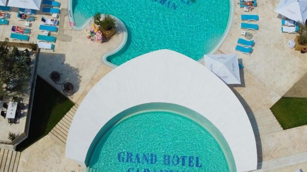 Grand Hotel Caraiman