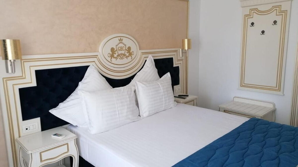 Grand Hotel Caraiman