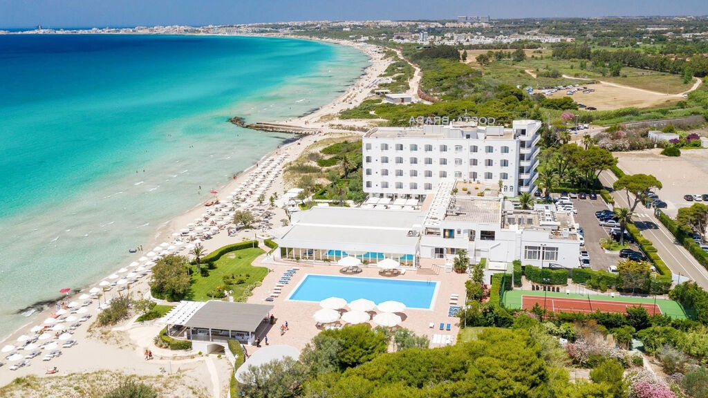 Grand Hotel Costa Brada