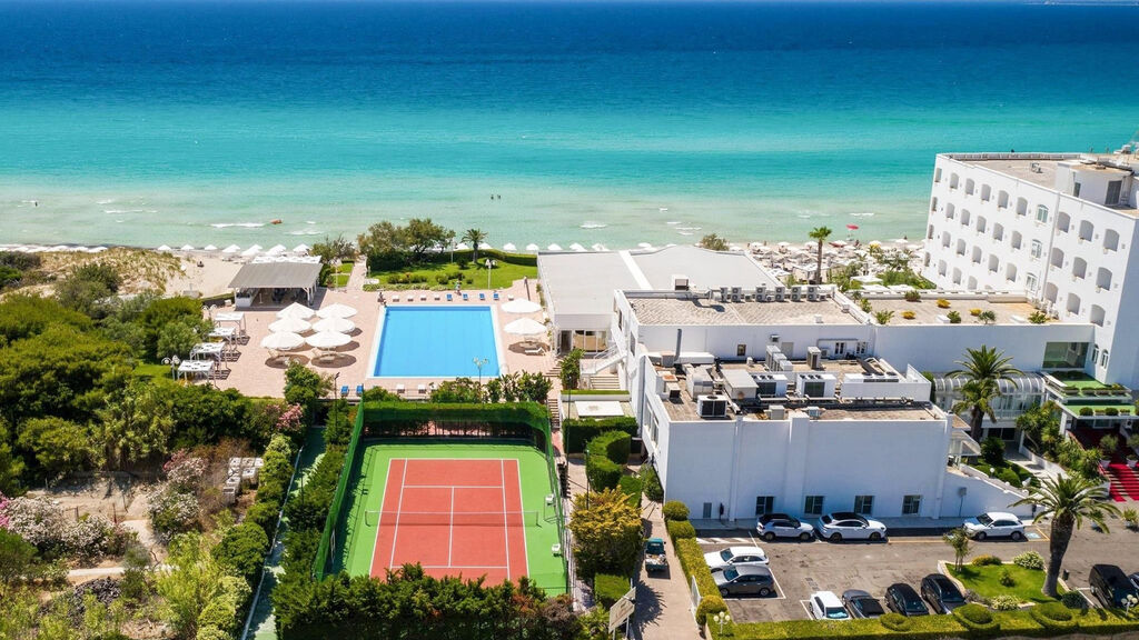 Grand Hotel Costa Brada