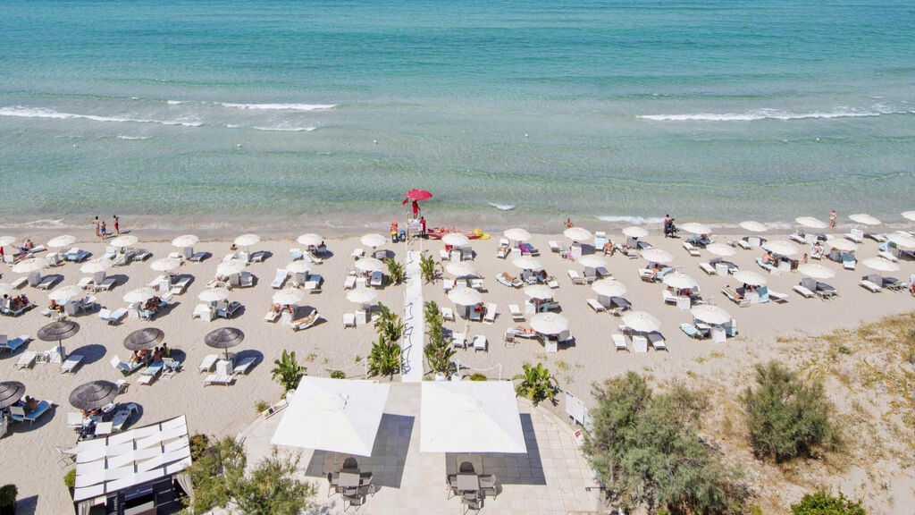 Grand Hotel Costa Brada