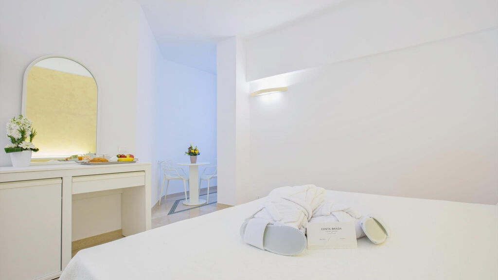 Grand Hotel Costa Brada