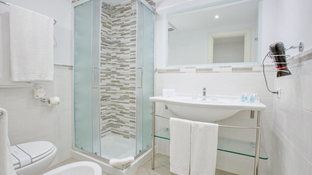Grand Hotel Costa Brada