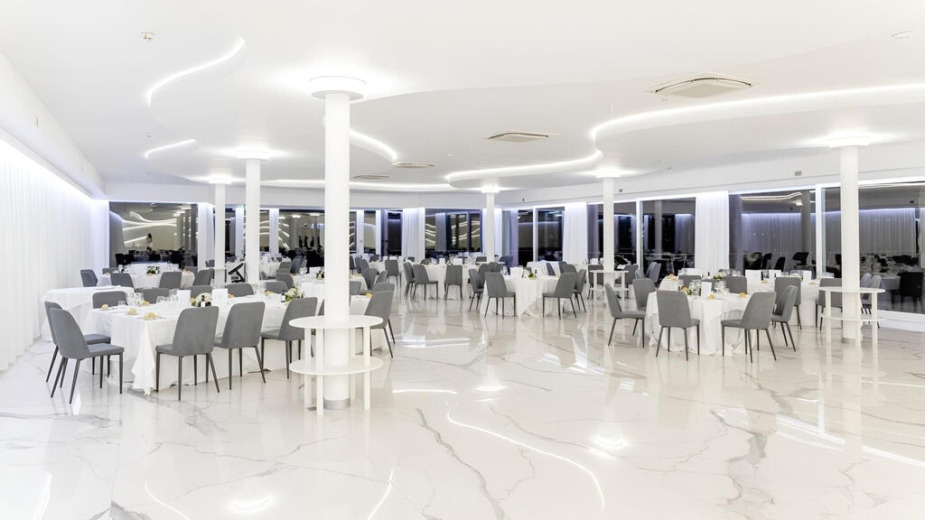 Grand Hotel Costa Brada