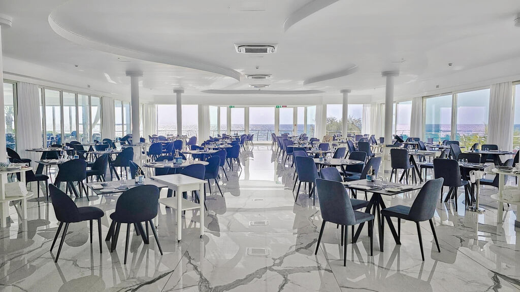 Grand Hotel Costa Brada