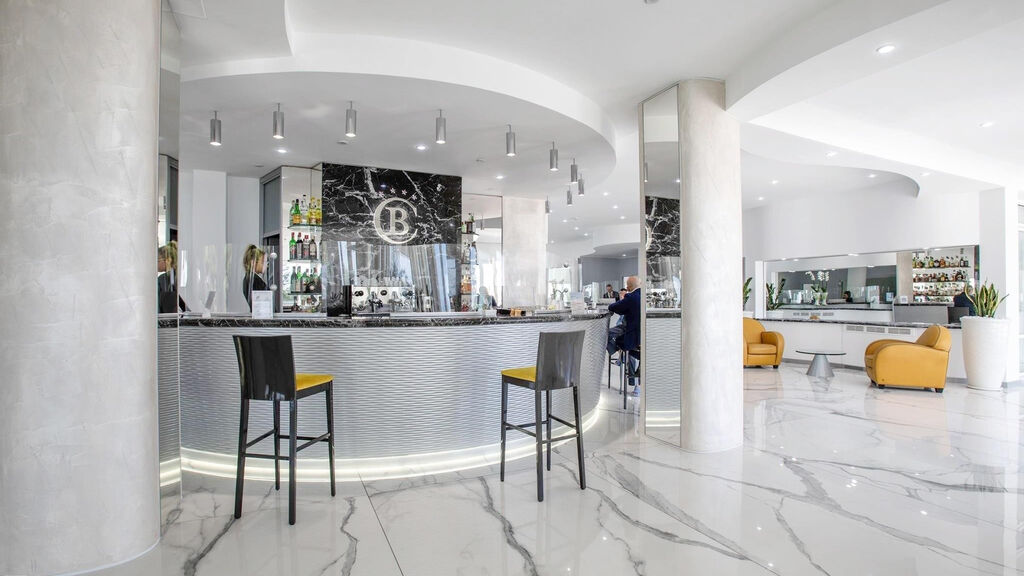 Grand Hotel Costa Brada