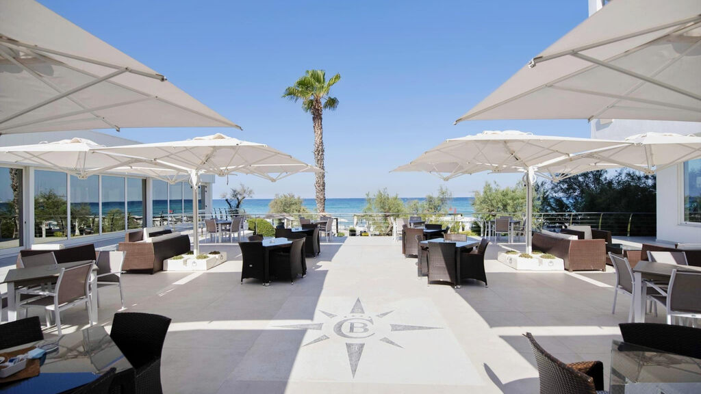 Grand Hotel Costa Brada