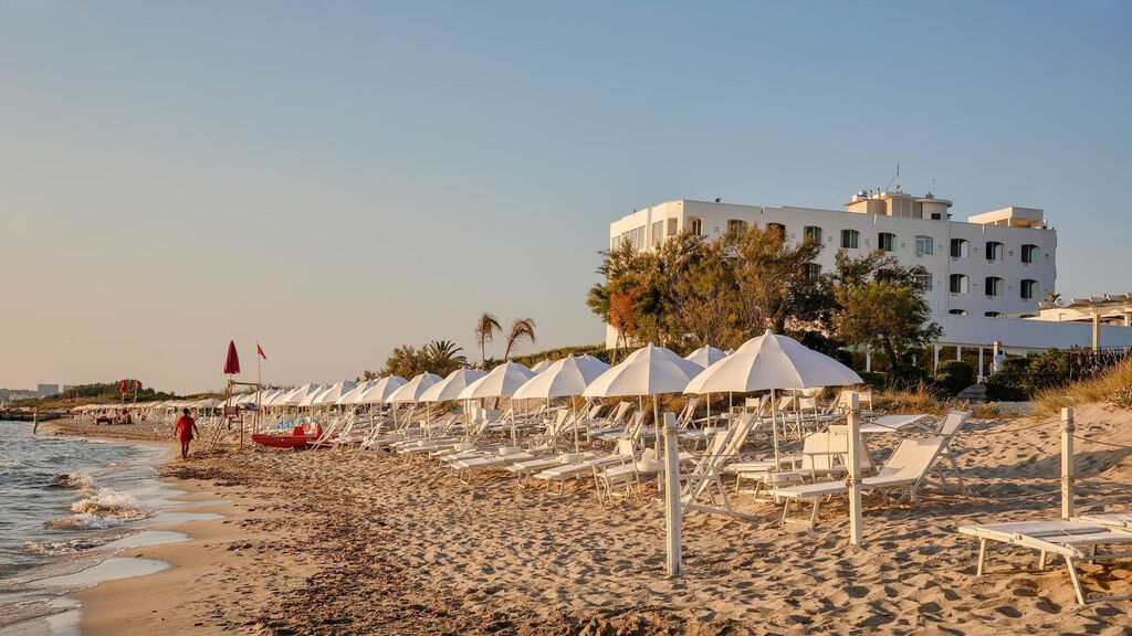 Grand Hotel Costa Brada