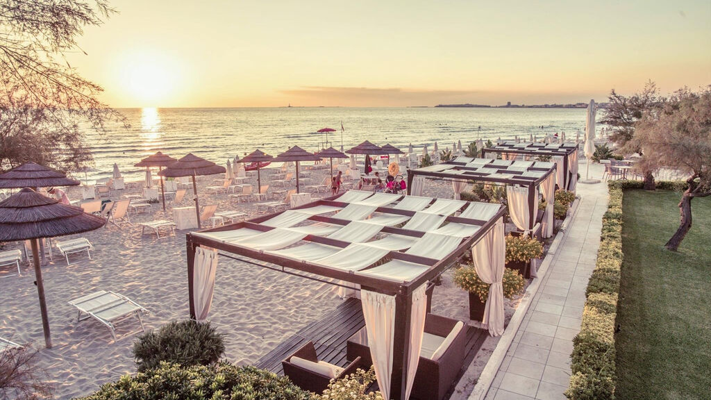 Grand Hotel Costa Brada