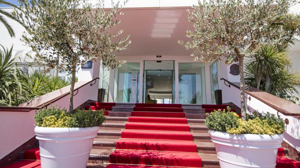 Grand Hotel Costa Brada