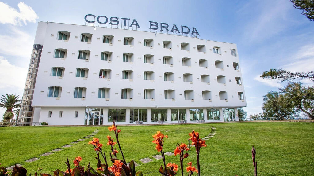 Grand Hotel Costa Brada