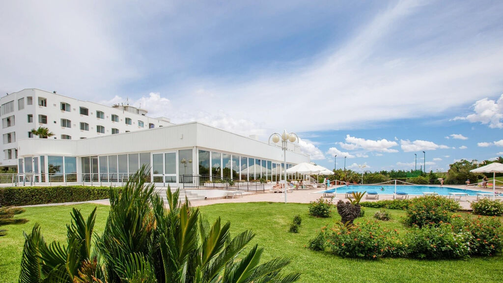Grand Hotel Costa Brada