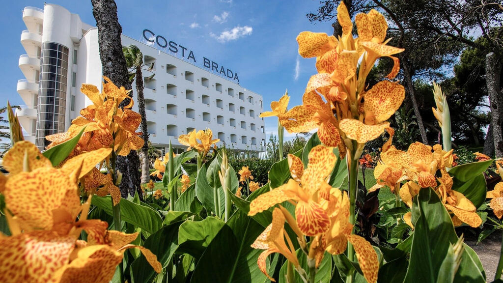 Grand Hotel Costa Brada