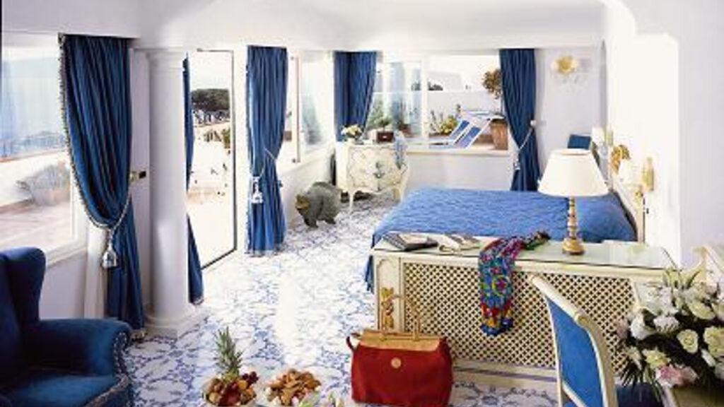 Grand Hotel Excelsior