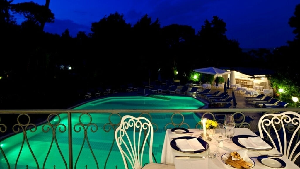 Grand Hotel Excelsior