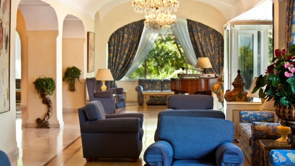 Grand Hotel Excelsior