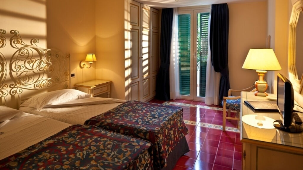 Grand Hotel Excelsior