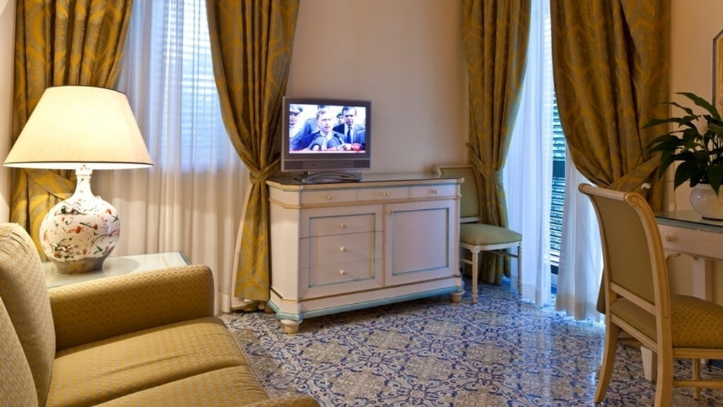 Grand Hotel Excelsior