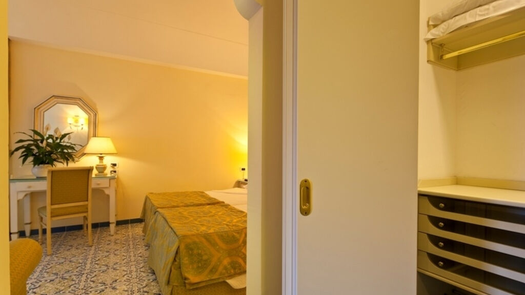 Grand Hotel Excelsior
