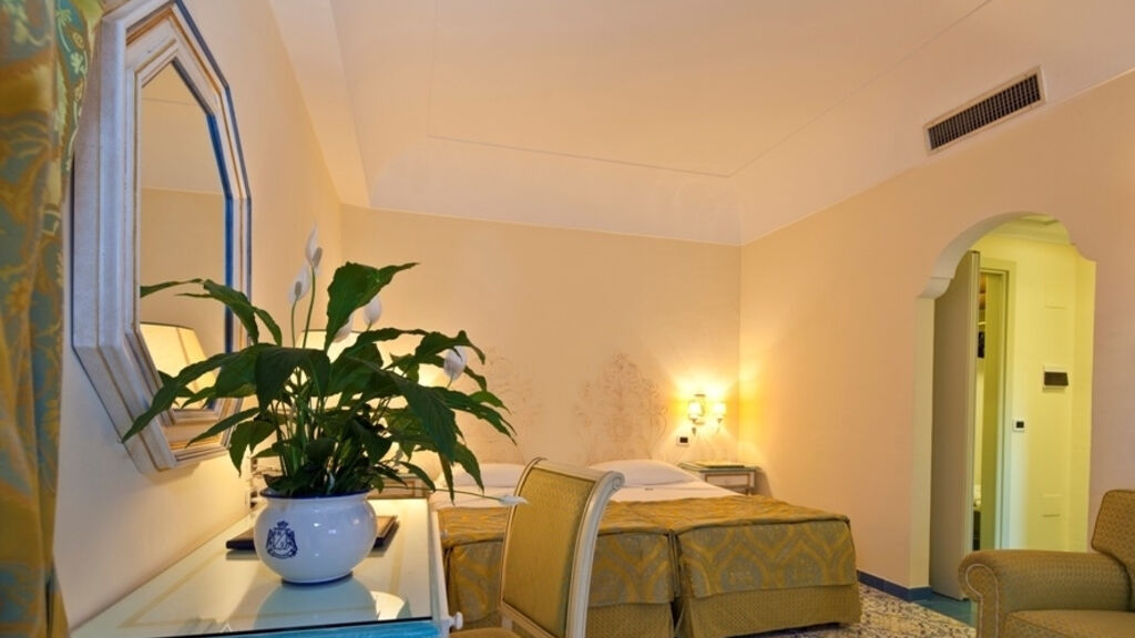 Grand Hotel Excelsior