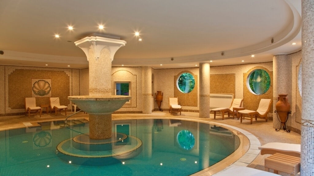 Grand Hotel Excelsior