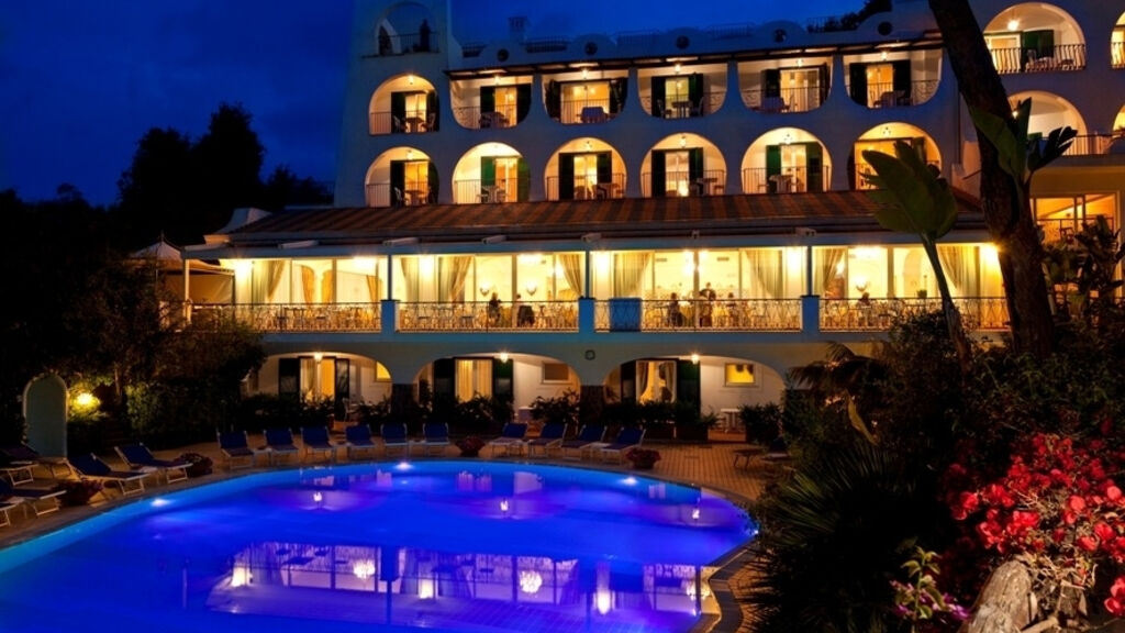 Grand Hotel Excelsior