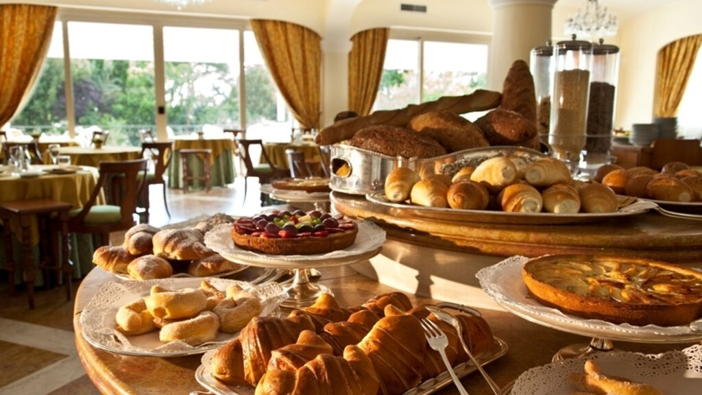 Grand Hotel Excelsior