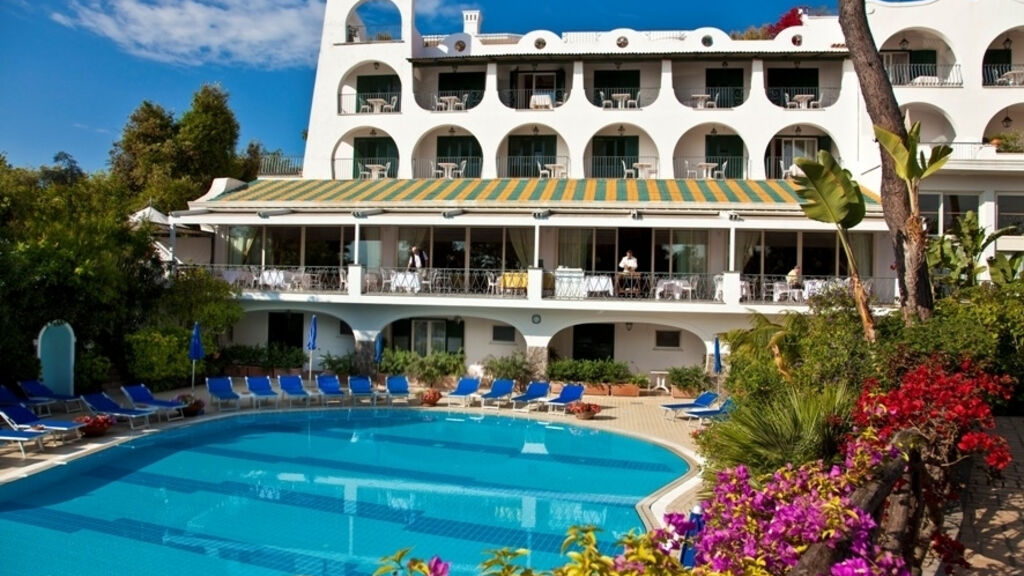 Grand Hotel Excelsior