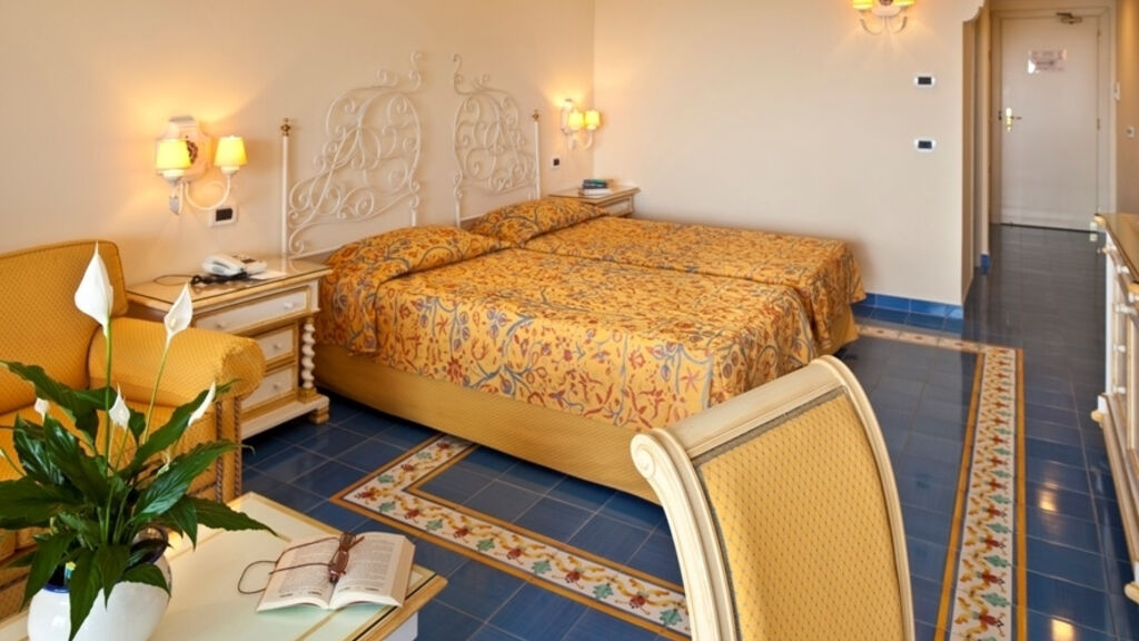 Grand Hotel Excelsior