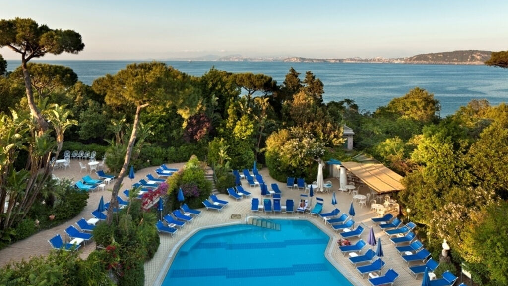 Grand Hotel Excelsior