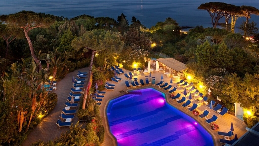 Grand Hotel Excelsior