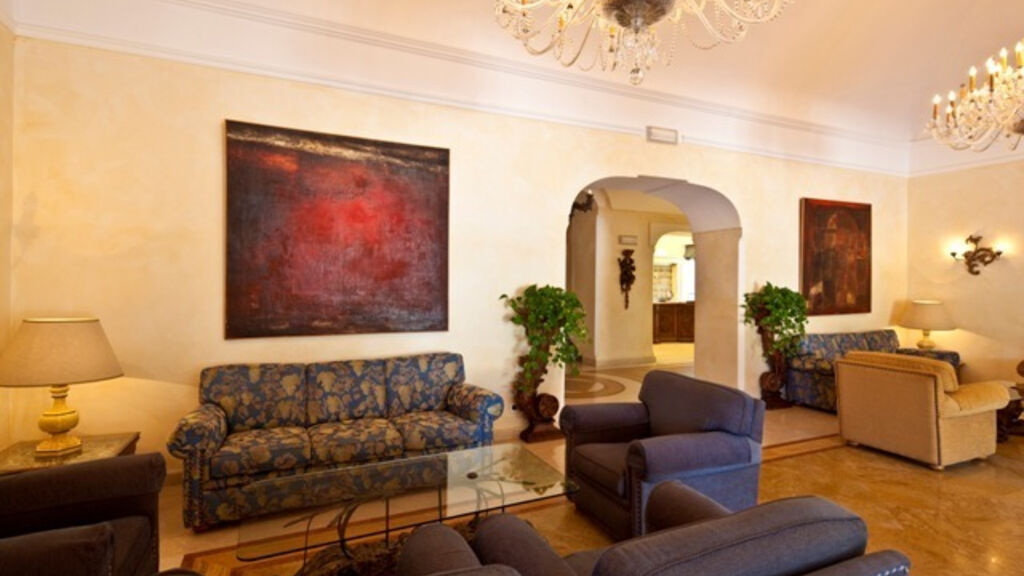 Grand Hotel Excelsior