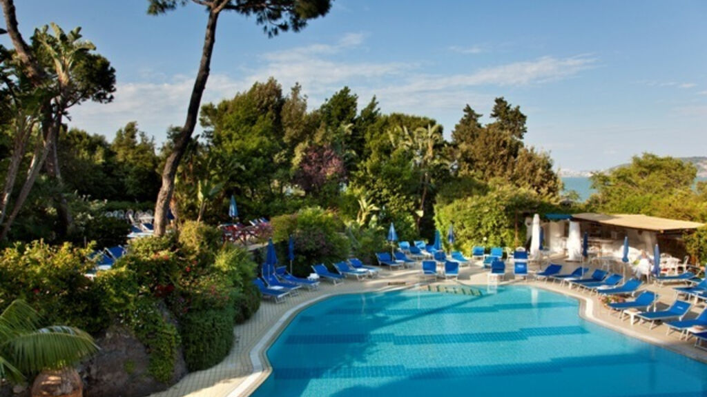 Grand Hotel Excelsior