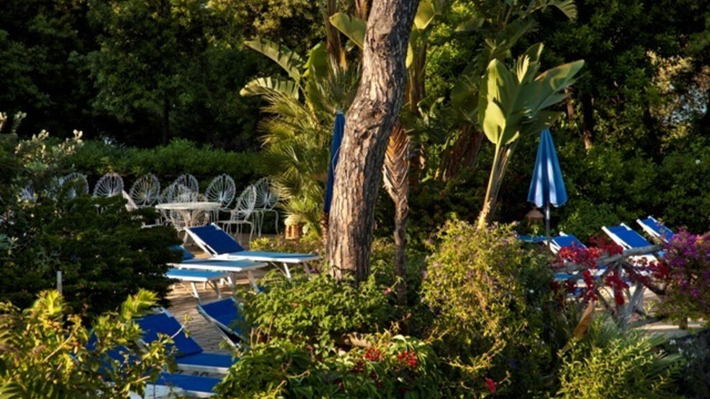 Grand Hotel Excelsior
