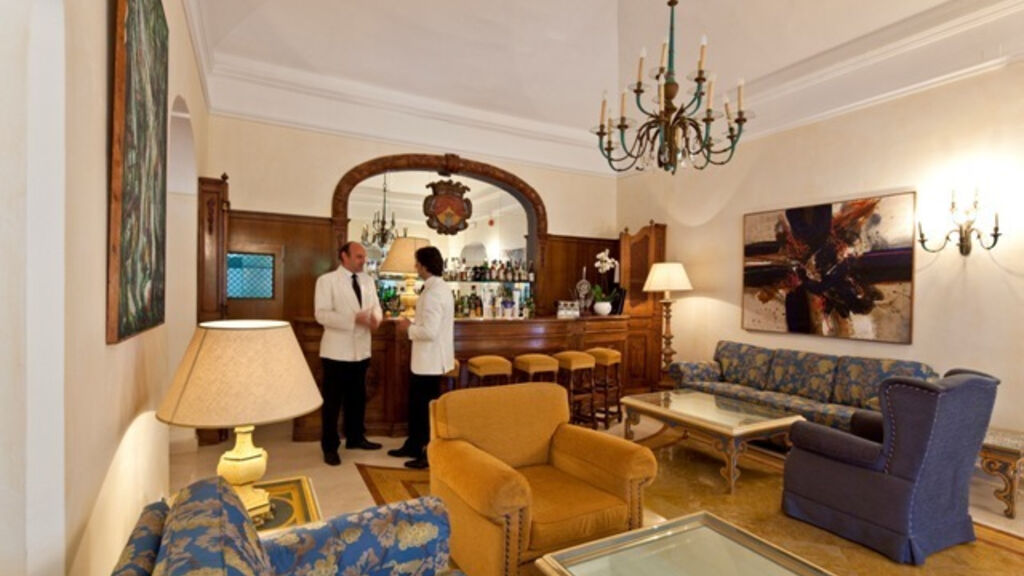Grand Hotel Excelsior