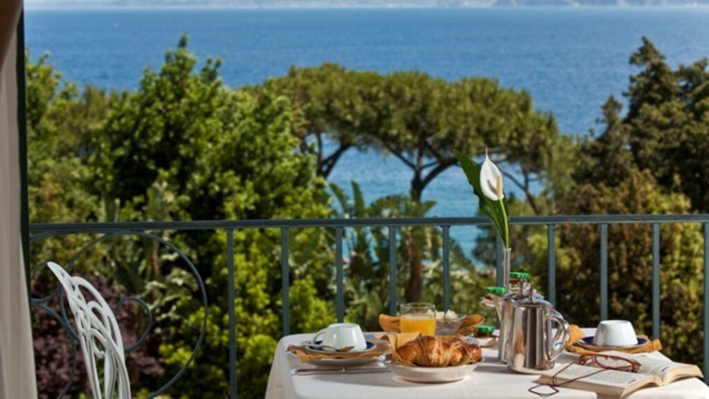 Grand Hotel Excelsior