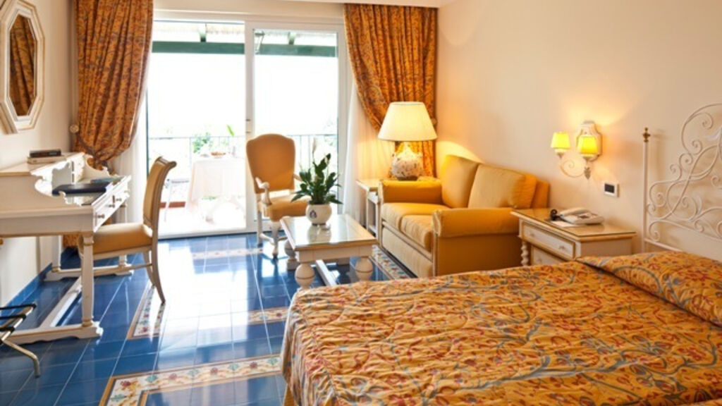Grand Hotel Excelsior