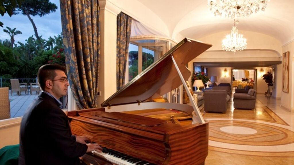 Grand Hotel Excelsior
