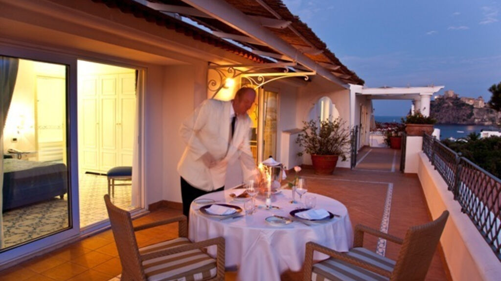 Grand Hotel Excelsior