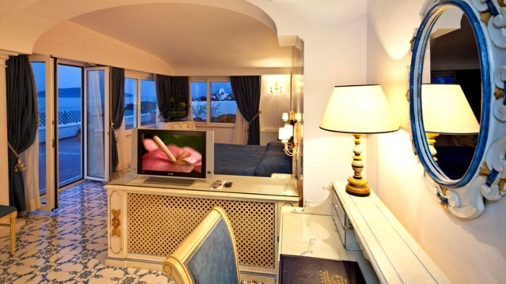 Grand Hotel Excelsior