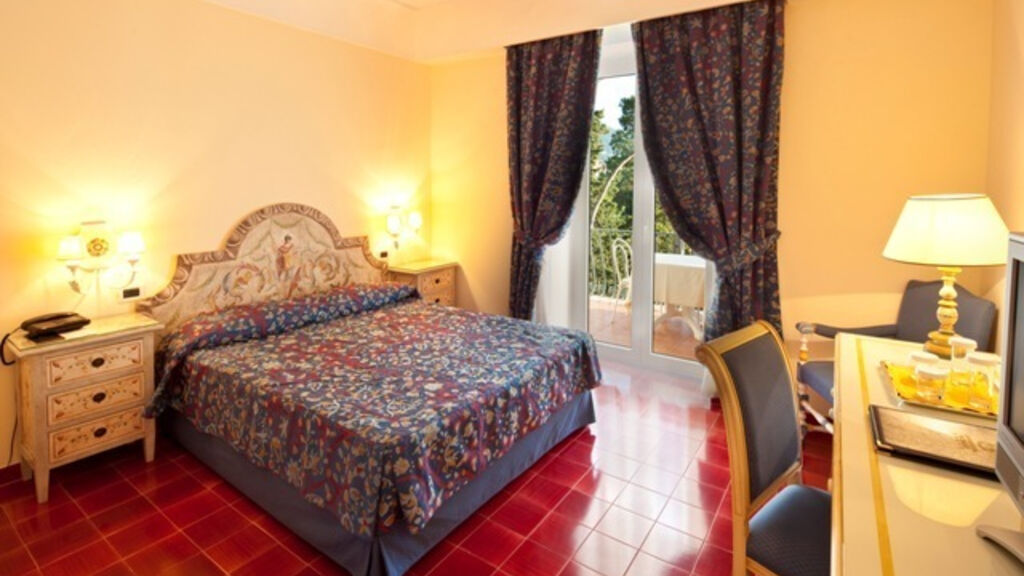 Grand Hotel Excelsior