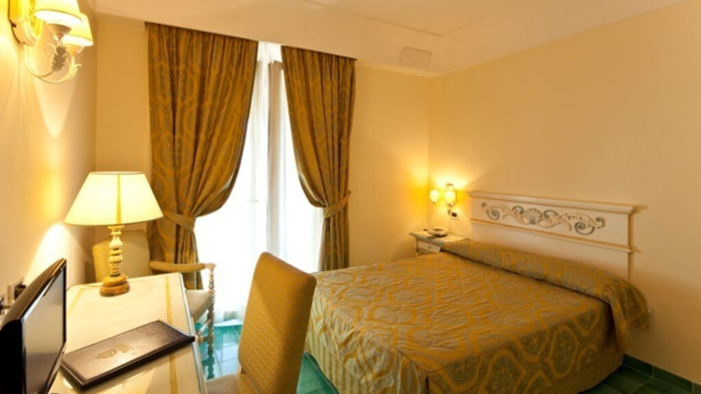 Grand Hotel Excelsior