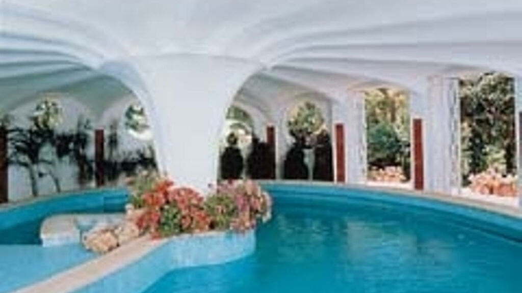 Grand Hotel Excelsior