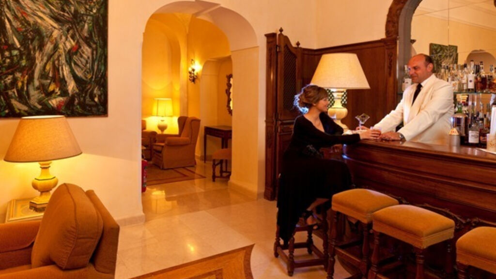 Grand Hotel Excelsior