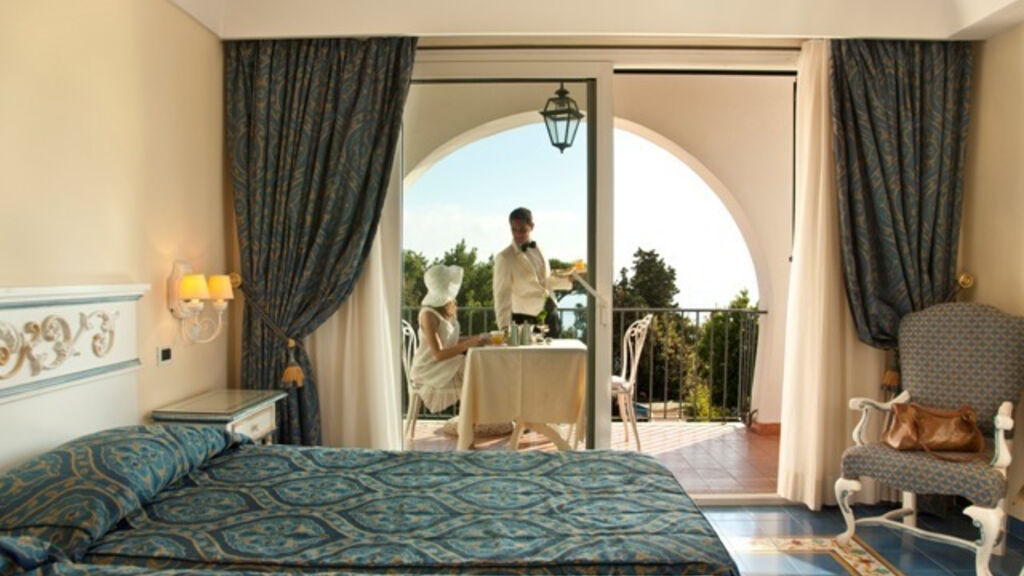 Grand Hotel Excelsior