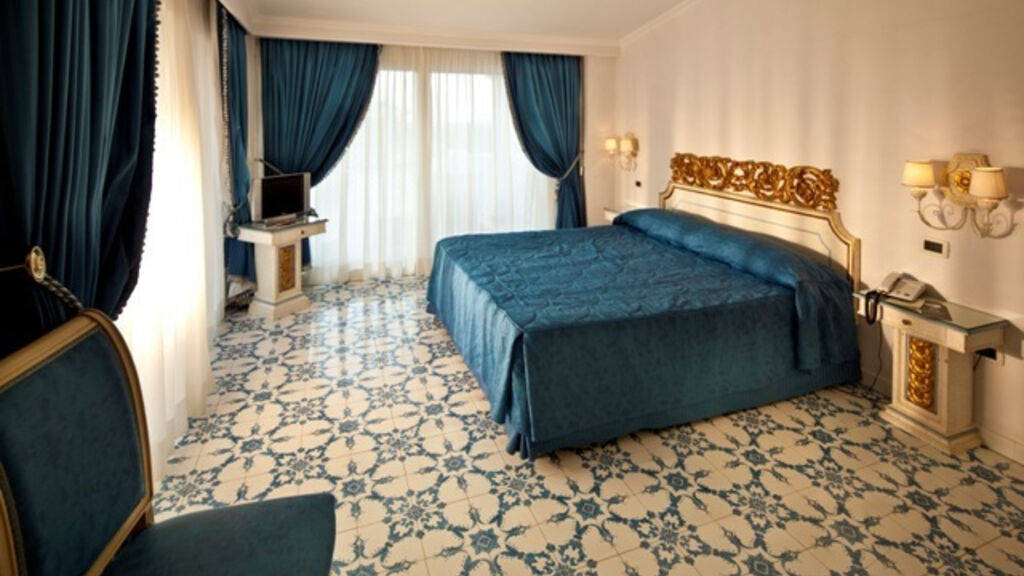Grand Hotel Excelsior